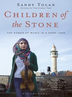 Children of the Stone - ebook